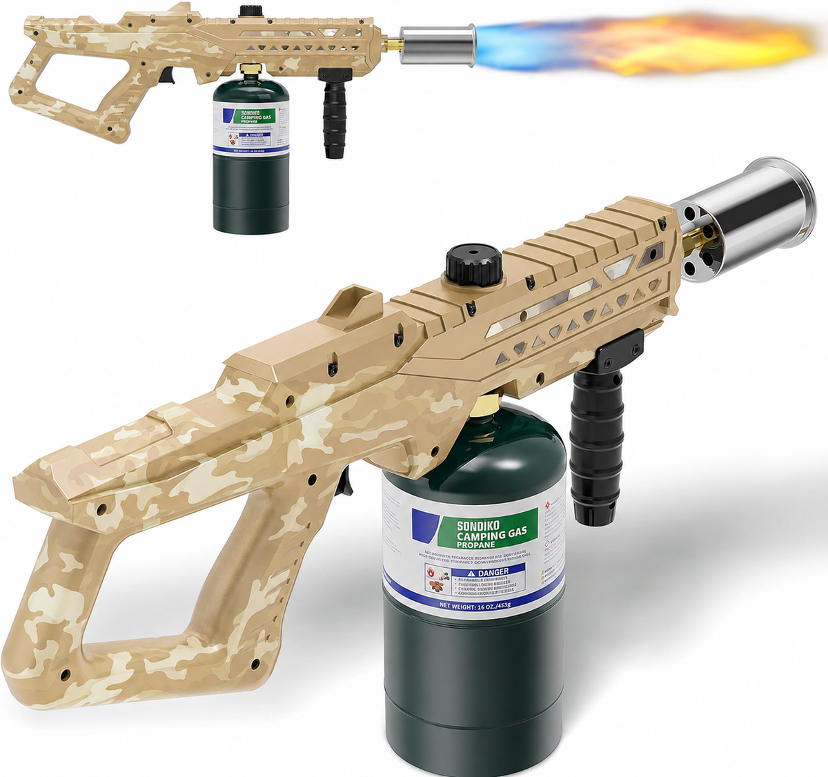 Ignition Labs Torch™